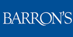 Logo for Barrons